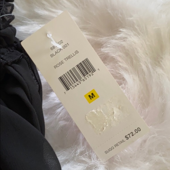 🥰SOLD🥰Oscar de la Renta Lingerie Sleep&Lounge - Picture 6 of 6